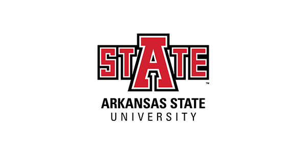 Arkansas State University - Logo