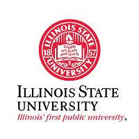 Illinois State University - Logo