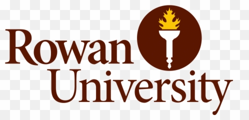 Rowan university - Logo