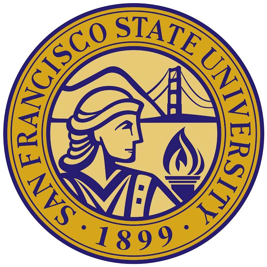 San Francisco State University - Logo