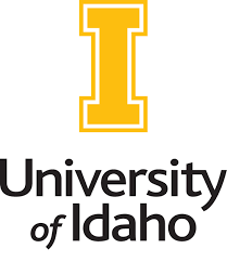University of Idaho - Logo
