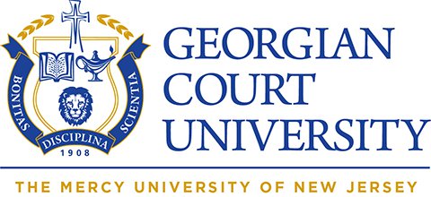 Georgian Court University - logo