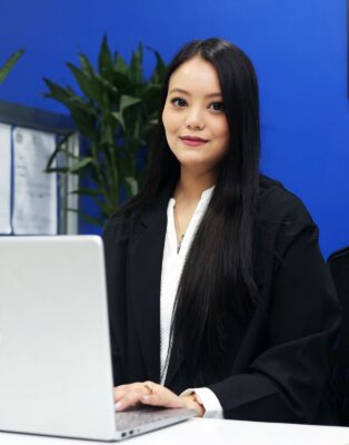 Rahina Shakya - Assistant Manager - Kathmandu -Consultant - A One Global Consultants