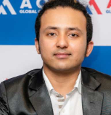 Sagar Pokhrel - Company Secretary - Australia - Consultant - Consultancy in Nepal for Australia