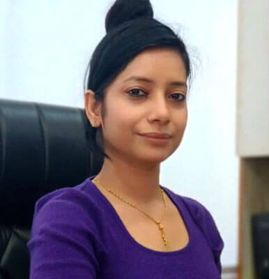 Seema Regmi - Office Manager - Delhi - A One Global Consultant