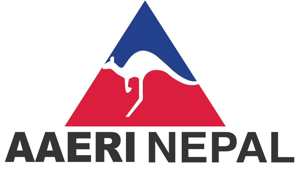 ERI NEP - Accredtion 3