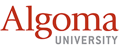 Algoma University - Logo