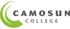 Camosun College - Logo