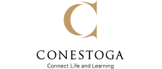 Conestoga College - Logo