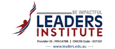 LEADERS - Education Partner 40