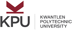 Kwantlen Polytechnic University - Logo