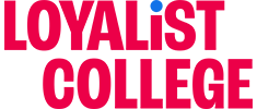 Loyalist College - Logo