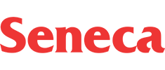 Seneca College - Logo