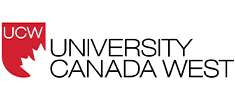 University Canada West - Logo