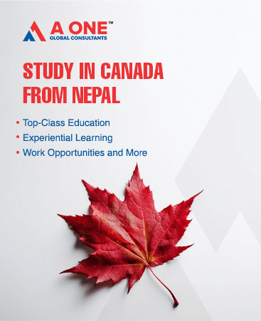 Study in Canada from Nepal 'Benefits'