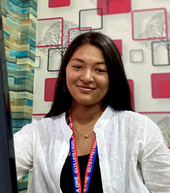 Sujata Shrestha - A One Global Team