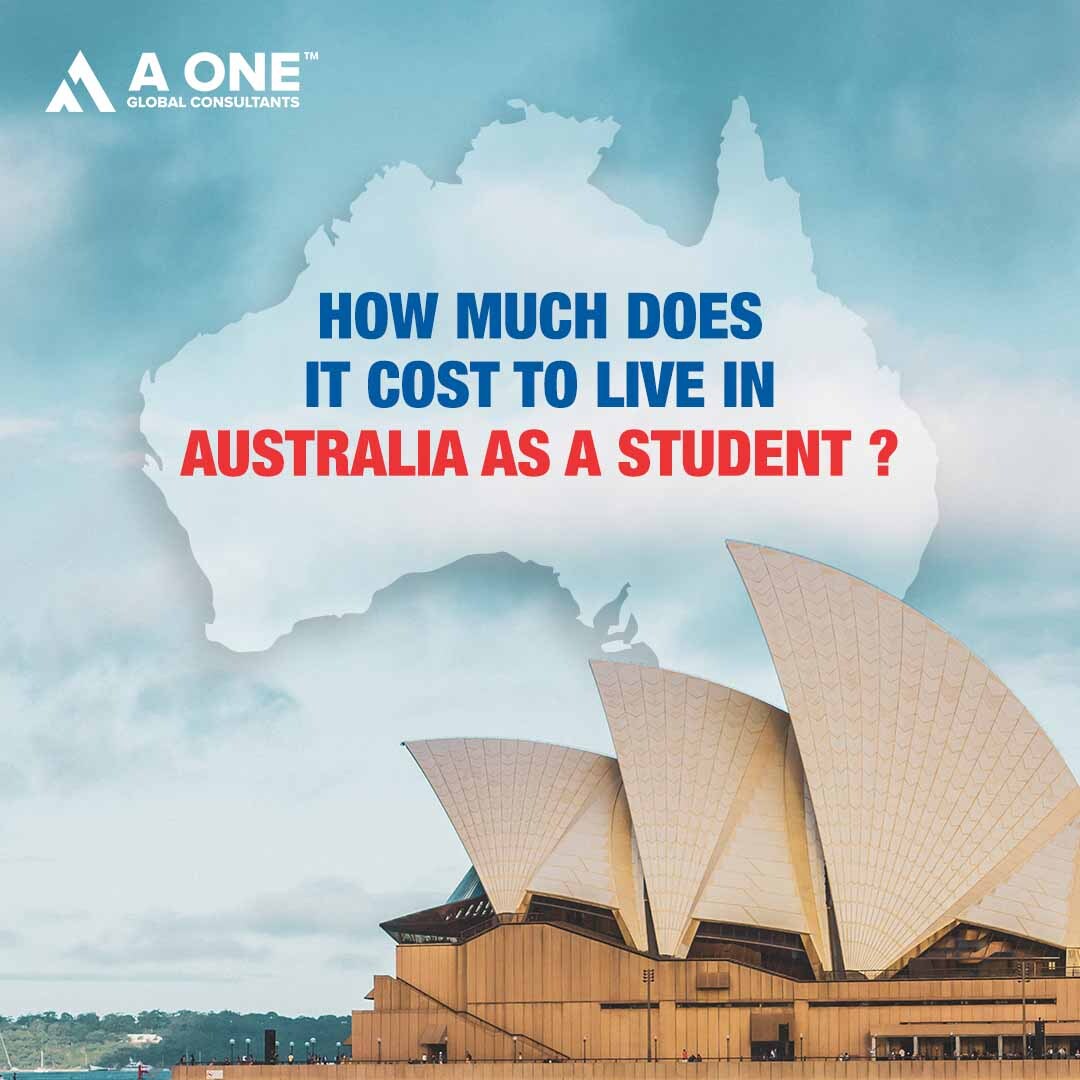 Cost of living in Australia 'Featured Image'