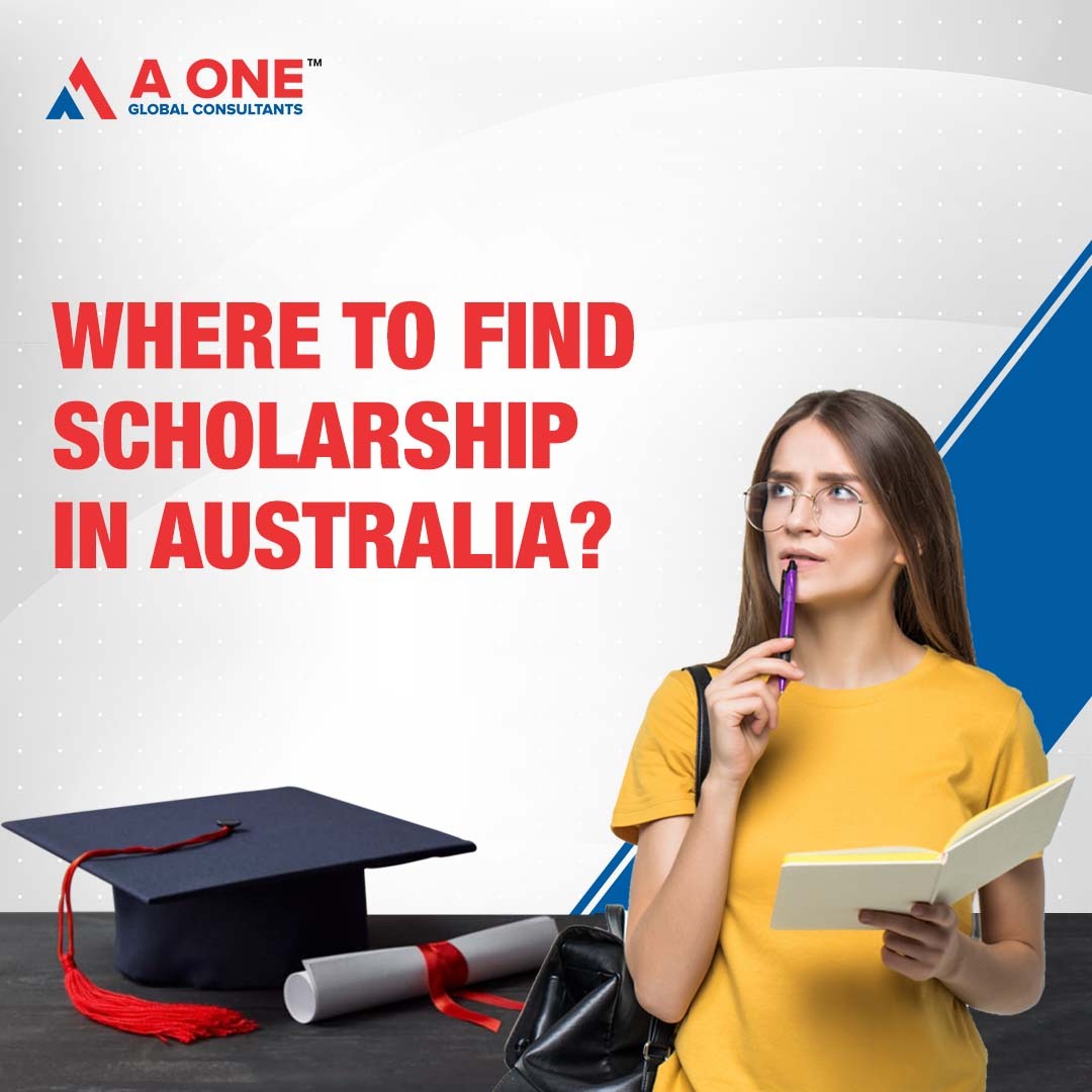 Scholarships for Nepali Students in Australia 'Featured Image'