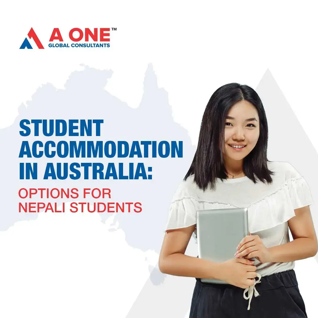 Student Accomodation in Australia - Featured Image