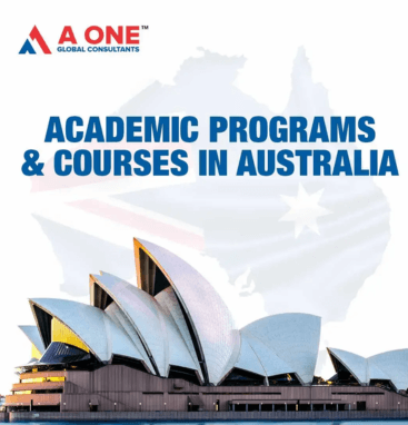 Academic Programs and Courses for Nepali Students in Australia