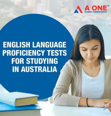English Language Proficiency Tests for Studying in Australia