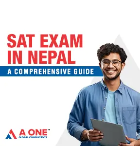 SAT Exam in Nepal - Profile image