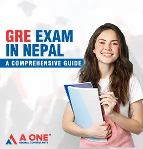 GRE exam in Nepal - Featured Image
