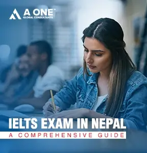 IELTS exam comprehensive guide - Featured Image