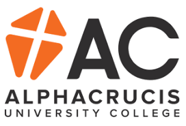 Alphacrusis University College